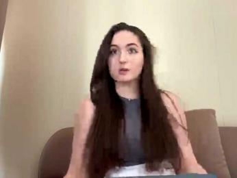 EmillyCarte — Bongacams profile photo