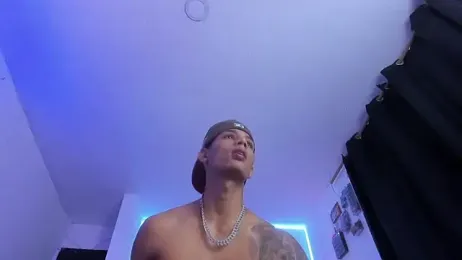 leo_bigconk1246 — Stripchat stream photo (Jul 2026)