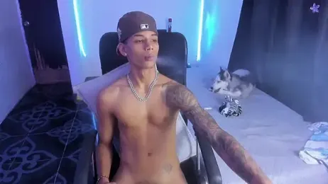 leo_bigconk1246 — Stripchat stream photo (Jul 2026)