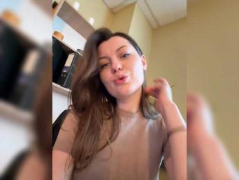 BeccaJoy — Bongacams stream photo (Dec 2025)