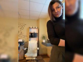 BeccaJoy — Bongacams stream photo (Dec 2025)