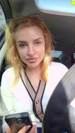 Sexy_rousse — Cam4 stream photo (Mar 2025)