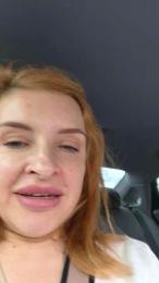 Sexy_rousse — Cam4 stream photo (Mar 2025)