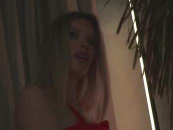 agent_blonde — Chaturbate stream photo (Apr 2026)