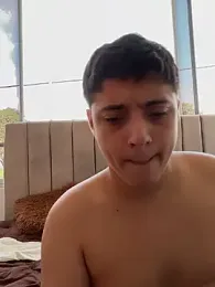 jacob_and_sam — 在 stripchat 直播的网络摄像头模特