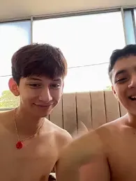 jacob_and_sam — Stripchat stream photo (Mar 2026)