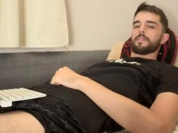 themmistokles — Chaturbate stream photo (Jun 2026)