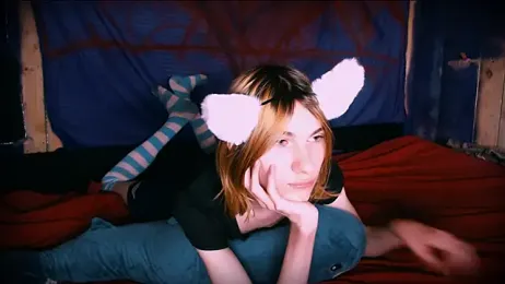 arielpinkcat — Stripchat stream photo (Oct 2025)