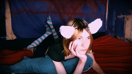 arielpinkcat — stripchat