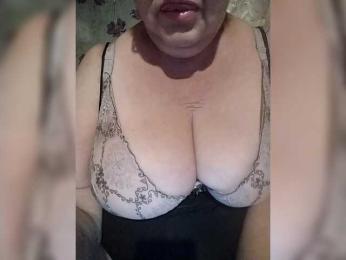 KristinaExcite — Bongacams profile photo