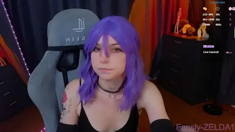 zelda_1 — stripchat