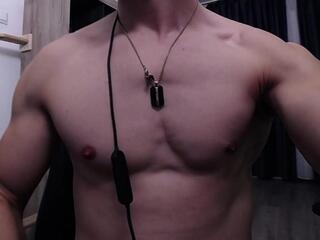 Aydan Blake — Flirt4free stream photo (Mar 2026)