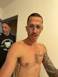 MeladoDiMel — Stripchat stream photo (May 2026)