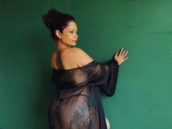 KasiaHill — Livejasmin profile photo