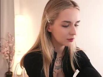 motherlode_ — Chaturbate stream photo (Dec 2025)