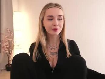 motherlode_ — Chaturbate stream photo (Dec 2025)
