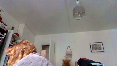 bouclesrousse — Cam4 profile photo