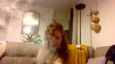 bouclesrousse — Cam4 stream photo (Apr 2026)