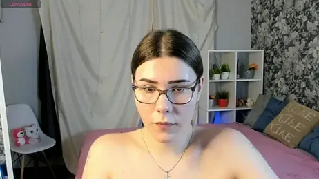 Coraline_kitty — Stripchat profile photo