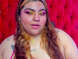 sunnyyhoney — Camsoda stream photo (Sep 2026)