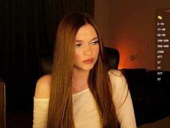 mirrra — Bongacams stream photo (Jul 2026)