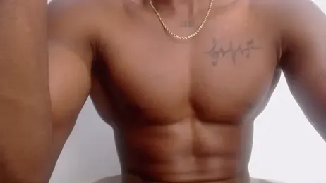 drake_brwon_23 — stripchat