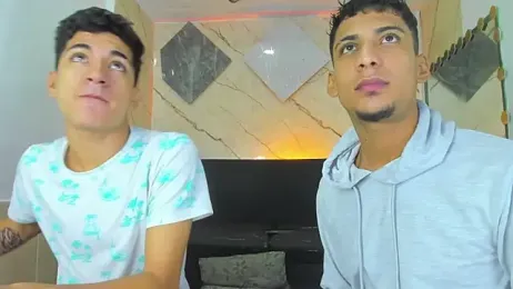 ALEX_KEITH26 — Stripchat stream photo (Feb 2026)