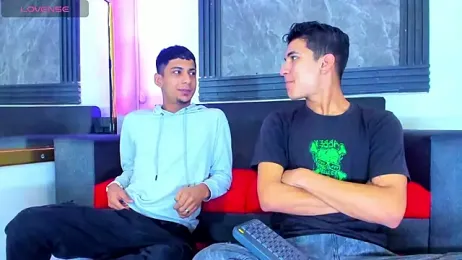 ALEX_KEITH26 — Stripchat profile photo