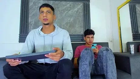 ALEX_KEITH26 — Stripchat stream photo (Feb 2026)