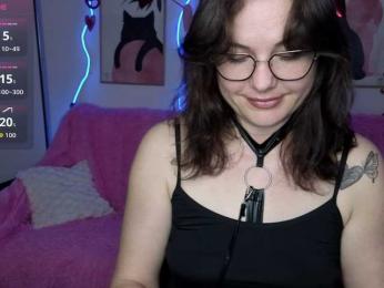 Annikas — Bongacams profile photo