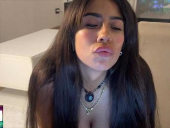 JuliaMendes — Bongacams stream photo (Dec 2025)