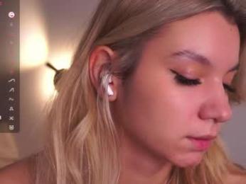 margarethowell — Chaturbate stream photo (Apr 2026)