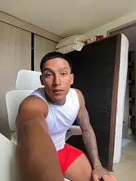 sendfer — 在 stripchat 直播的网络摄像头模特