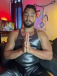 Jaxxon_ — Stripchat stream photo (Jul 2026)