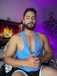 Jaxxon_ — Stripchat stream photo (Feb 2026)