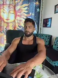 Jaxxon_ — Stripchat stream photo (Jul 2026)