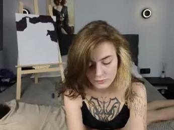 lolaharriss_ — Chaturbate stream photo (Aug 2026)