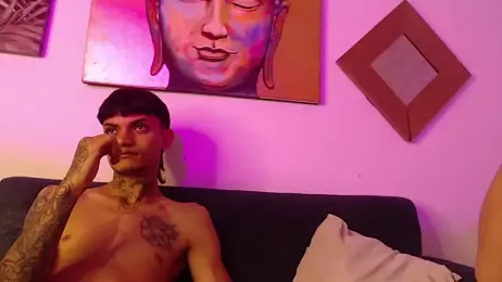 max_kallifa — Stripchat stream photo (May 2026)