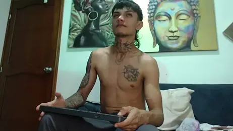 max_kallifa — Stripchat stream photo (Jun 2026)