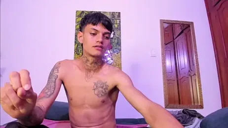 max_kallifa — Stripchat stream photo (May 2026)