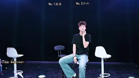 BTboy-001 — 在 stripchat 直播的网络摄像头模特