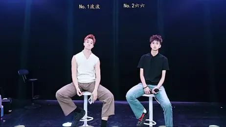BTboy-001 — 在 stripchat 直播的网络摄像头模特
