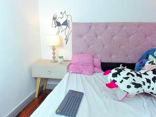 Luna Smitt — flirt4free