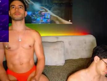 maisonbastian — 在 chaturbate 直播的网络摄像头模特