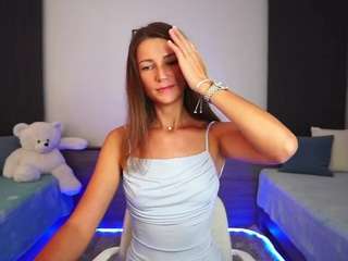 anna-shine — Camsoda stream photo (Sep 2026)