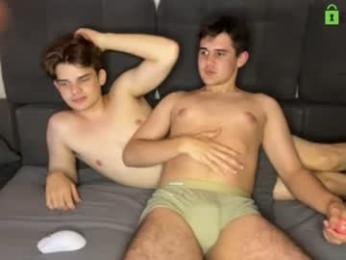 jalexkassyx — chaturbate