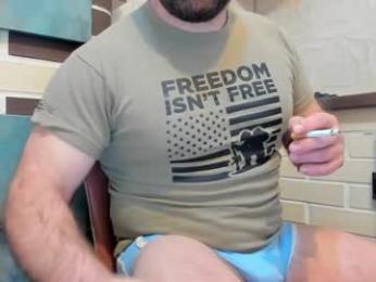 yourjackdick — Chaturbate stream photo (Feb 2026)