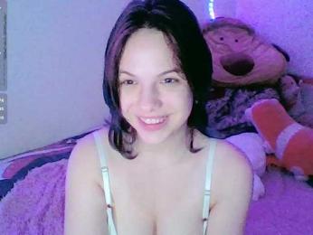 LillyShy — Bongacams stream photo (Sep 2026)