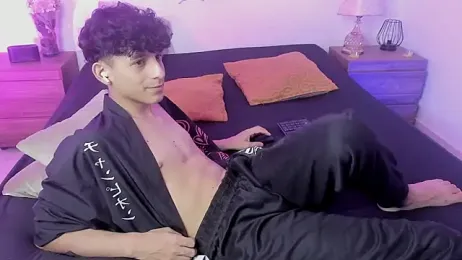Alazbel8 — Stripchat stream photo (Jun 2026)