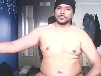 lovbombayduck11 — Stripchat stream photo (Dec 2025)